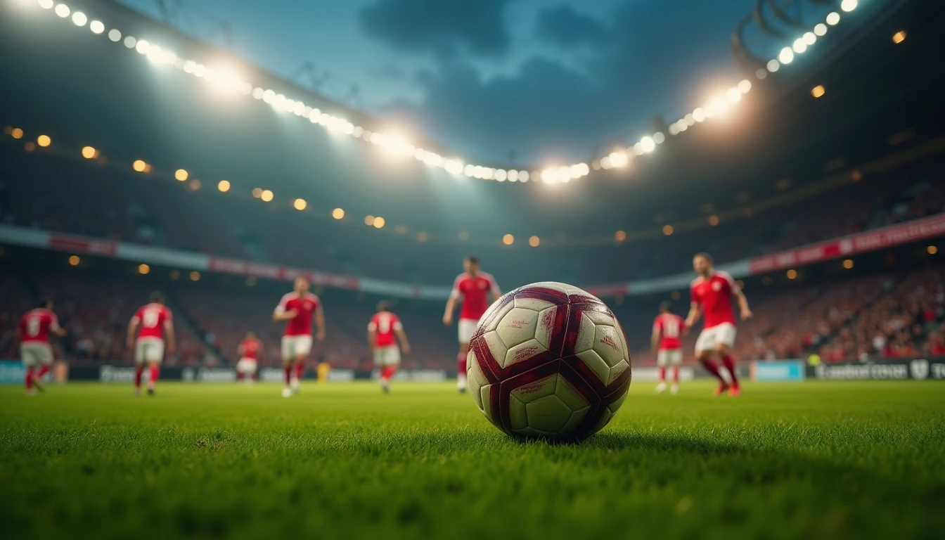 Arsenal vs Atlético Madrid: Semifinal de la Champions