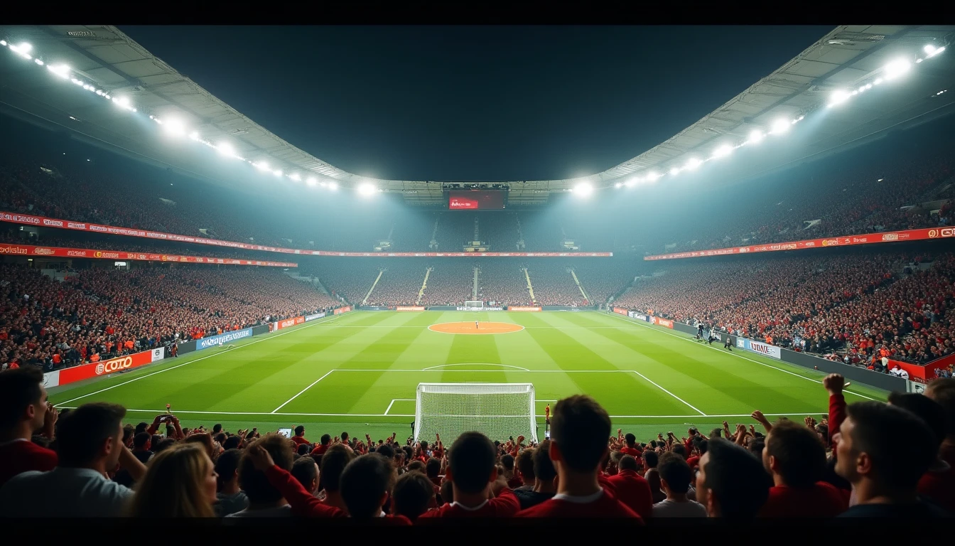 Bayern vs Köln: Wer Hat die Nase Vorn?