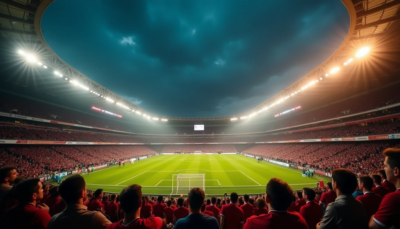 Best FIFA World Cup Matches for Group Stage Enthusiasts