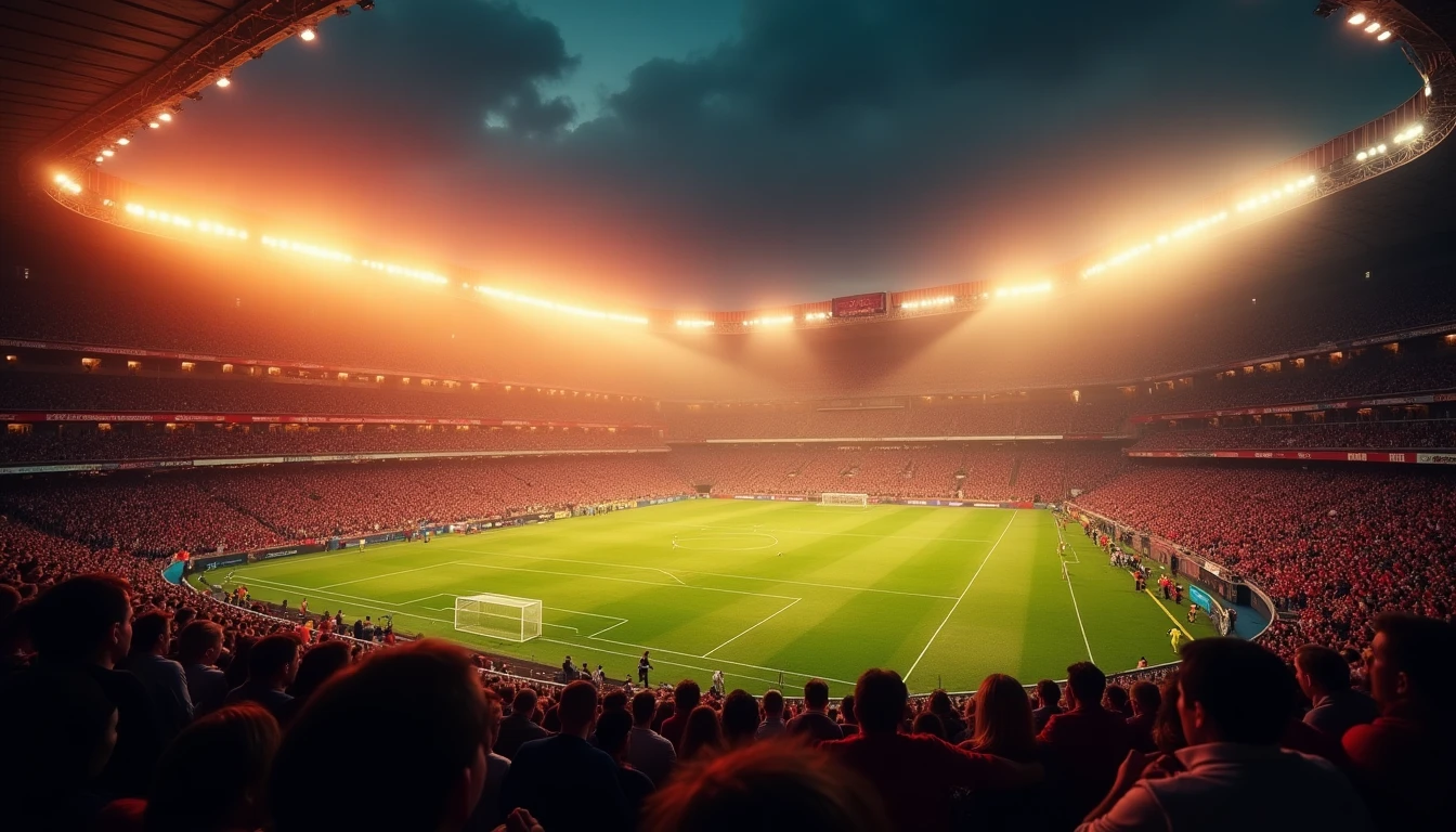 Beste Champions League Duelle 2026: Wo und Wann Sehen