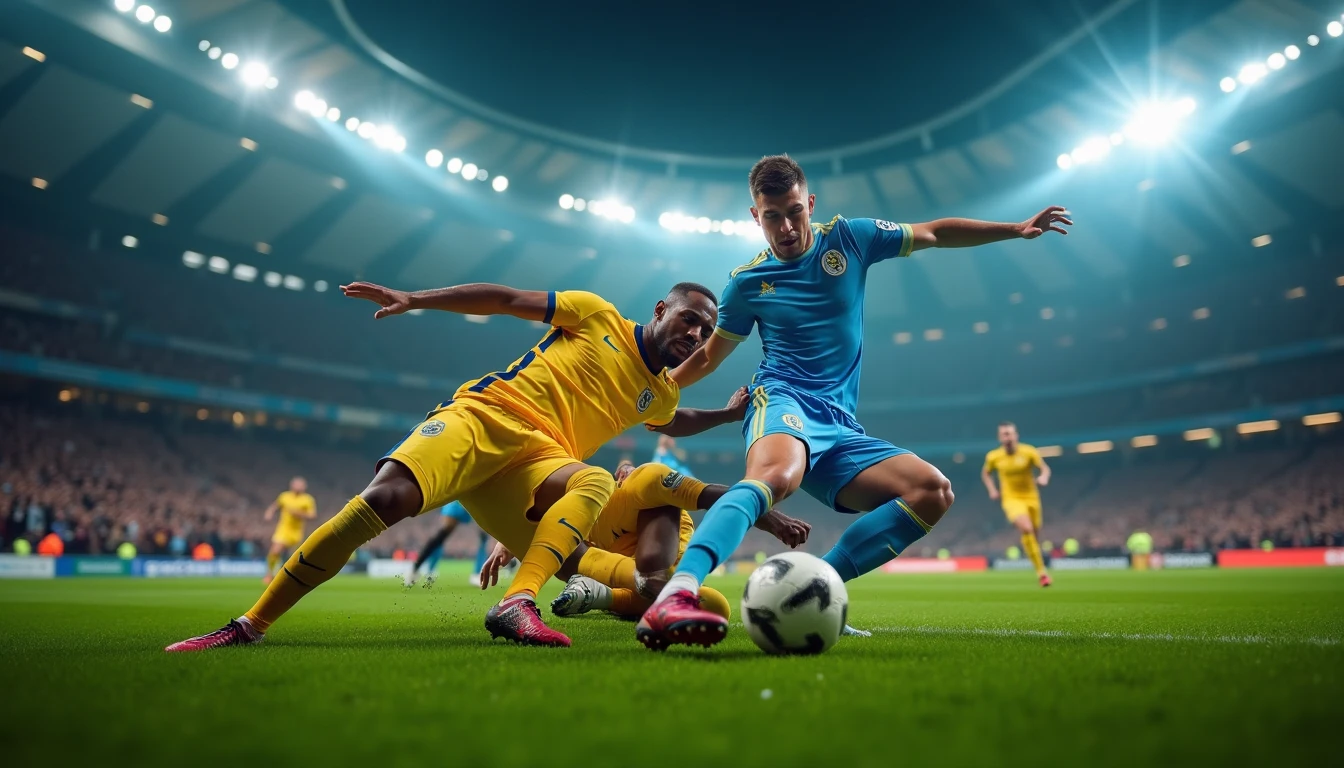 Bodø/Glimt vs Manchester City: ¿Quién dominará en la Champions?
