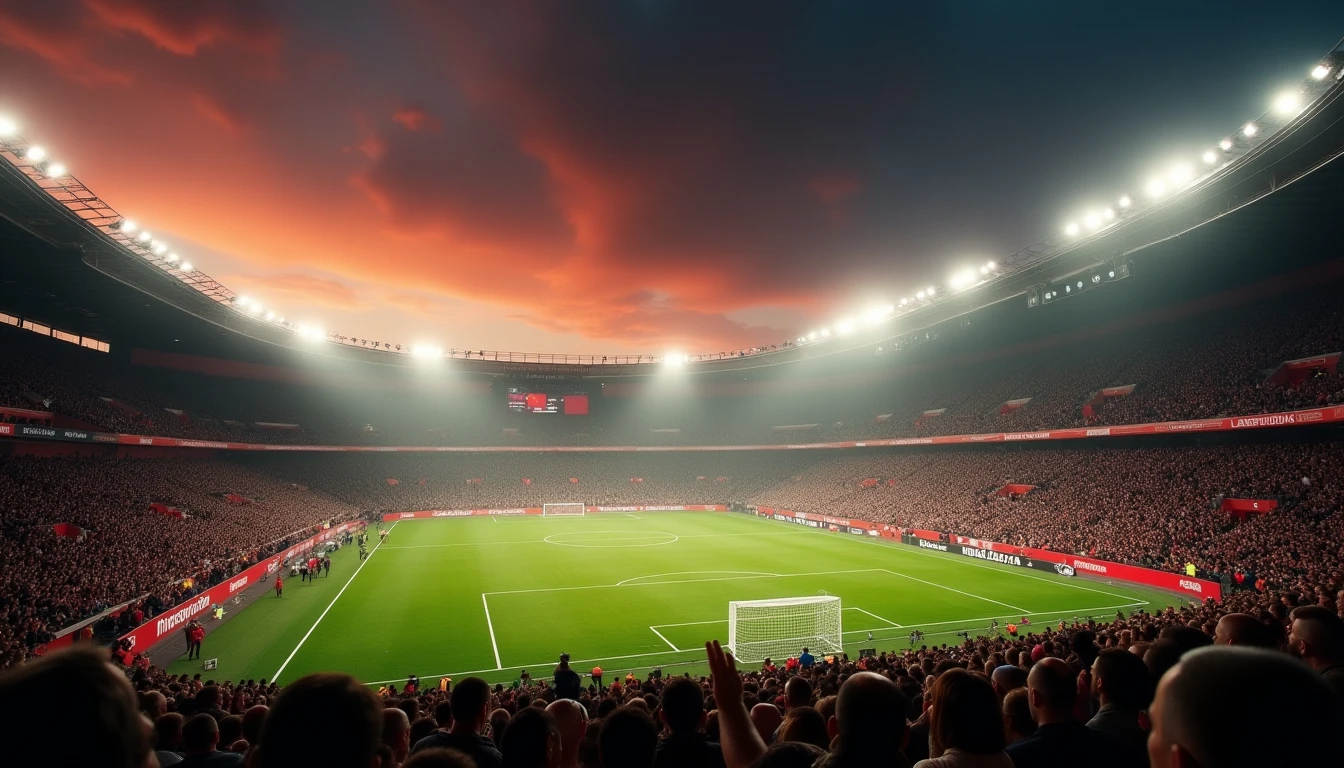 Bundesliga: Belangrijke Wedstrijden en Waar te Kijken