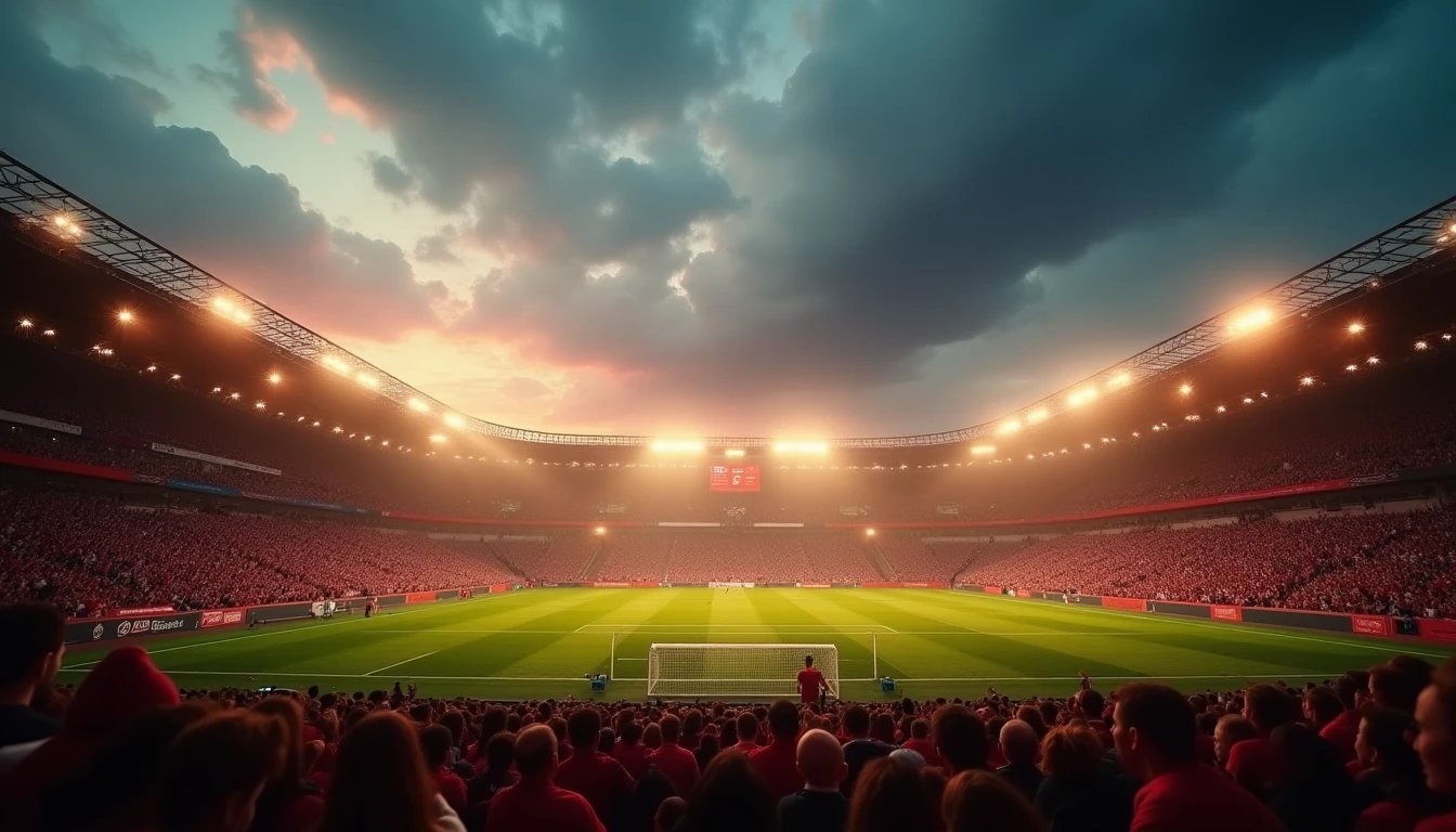 Bundesliga: Gdzie oglądać najważniejsze mecze w czerwcu