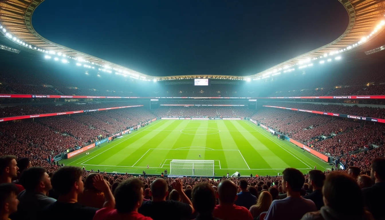 Bundesliga: Los Mejores Partidos para Ver en Junio