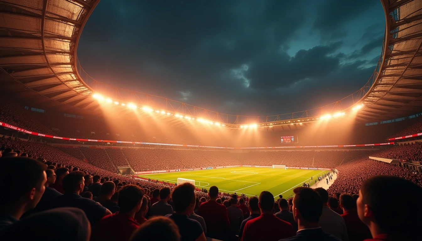 Champions League: Top Spiele im Juni 2026