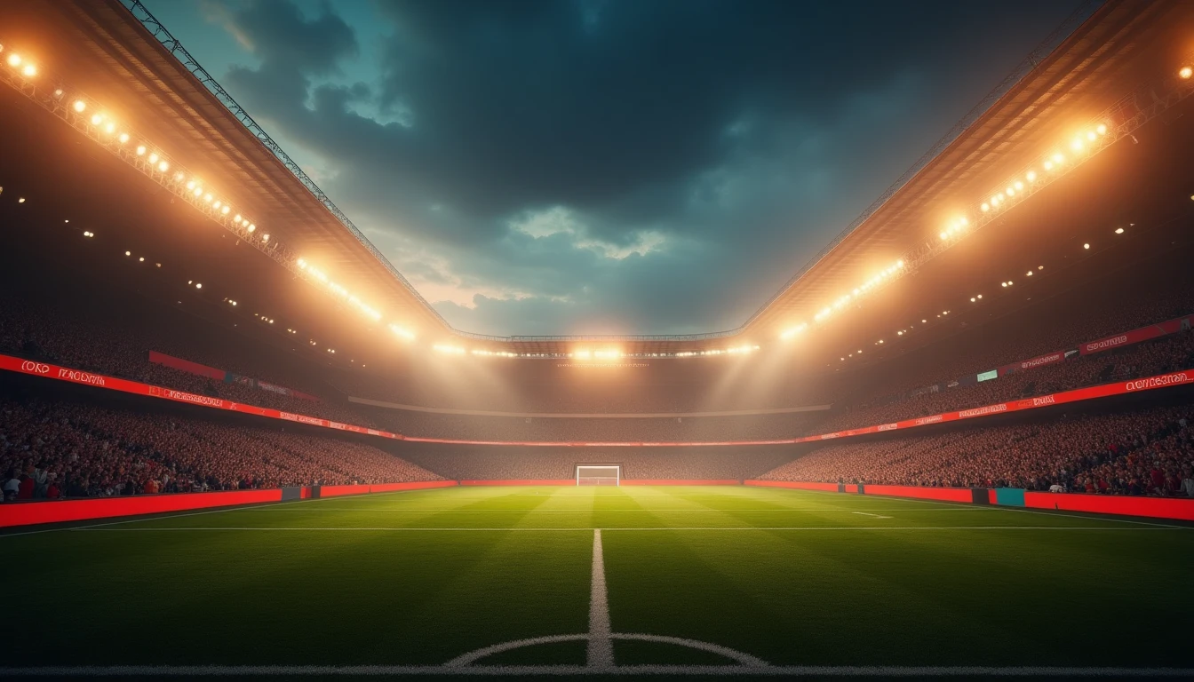 Comment Regarder les Matchs de la Bundesliga en Juin