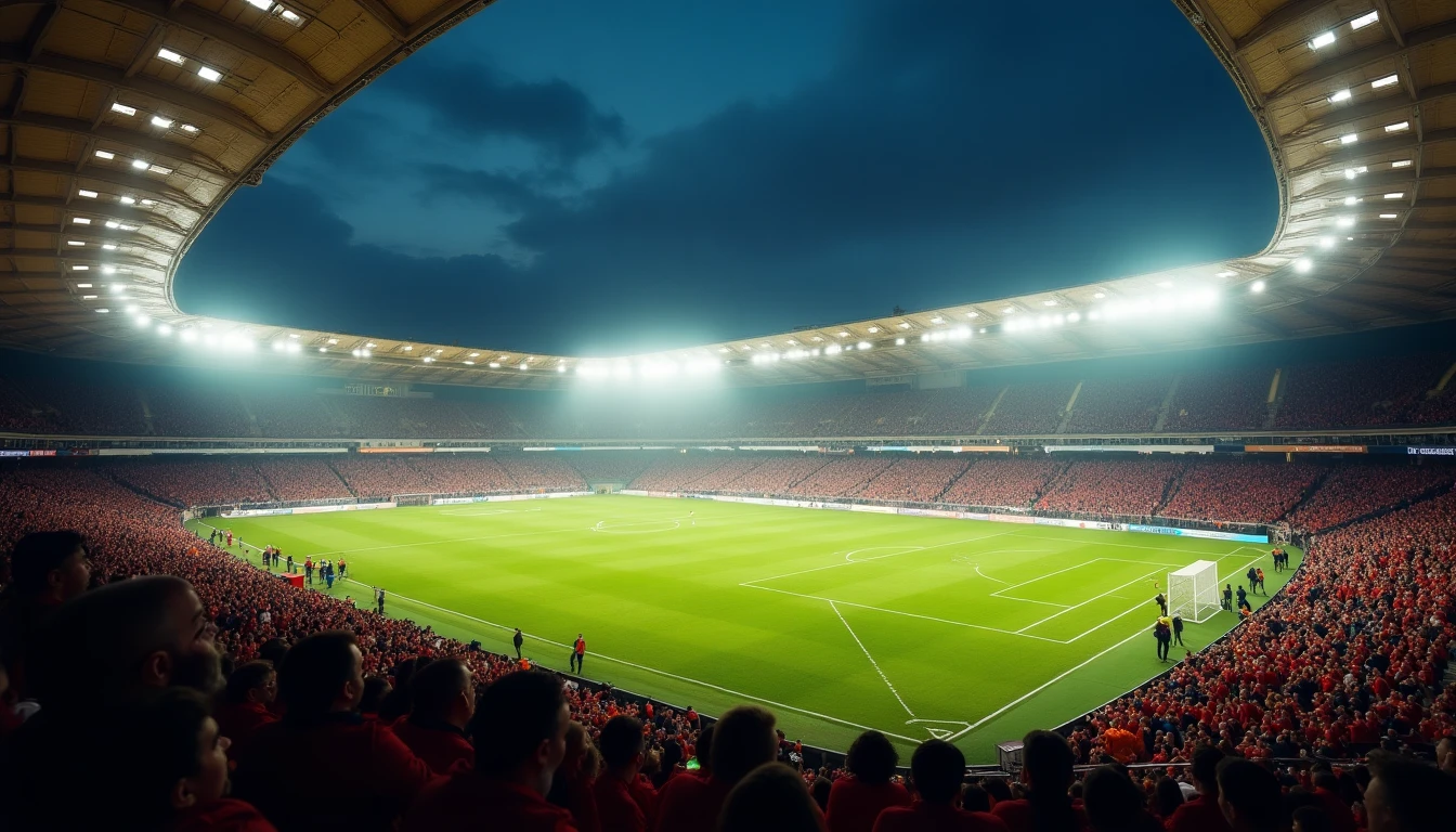 Cómo Ver los Partidos de la Copa Libertadores Esta Temporada