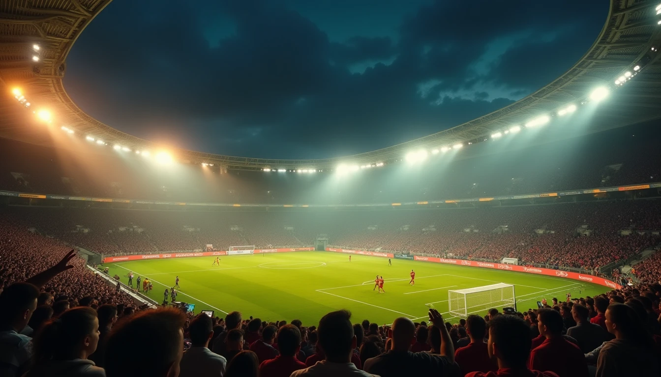 Copa Libertadores: Claves para los Enfrentamientos de Junio