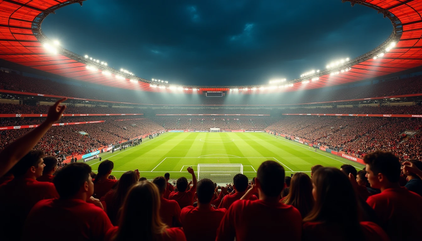 Copa Libertadores: Guía de Partidos Clave para Junio