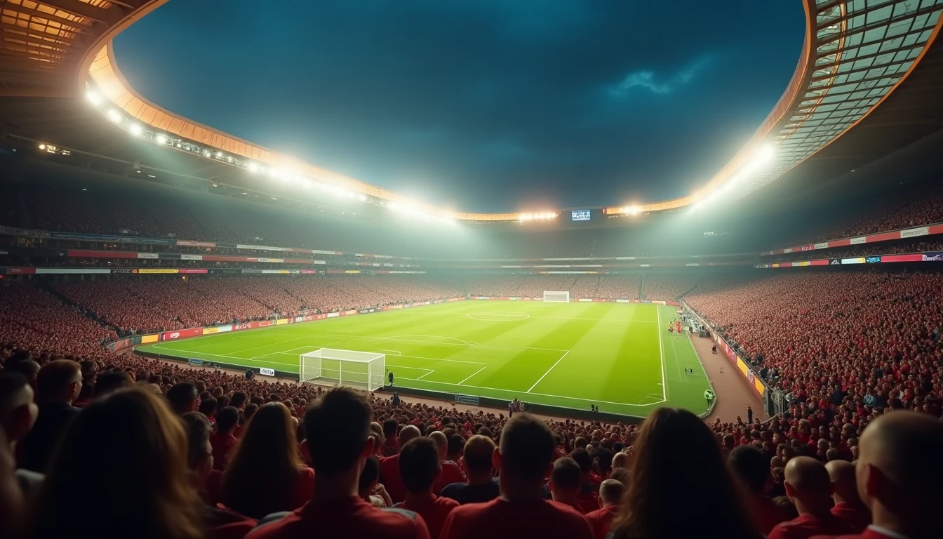 Coupe du Monde : Les Meilleurs Matchs de Juin 2026 pour les Fans de Football