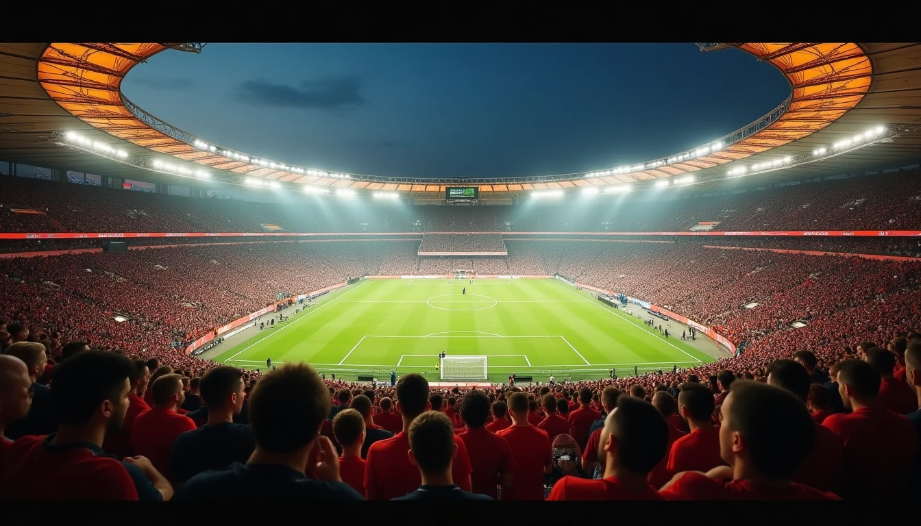 Debunking FIFA World Cup Myths: What Really Matters