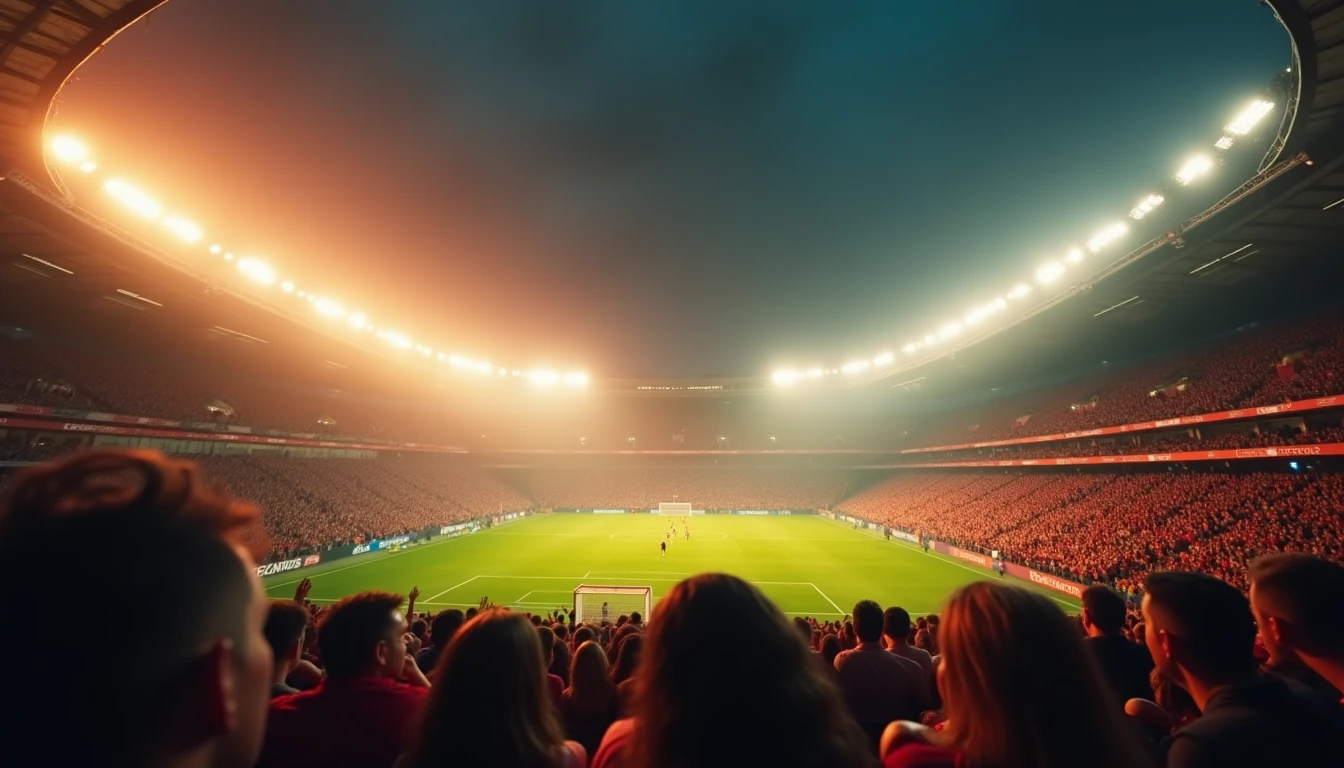 Desmintiendo Mitos Comunes del Mundial de Fútbol