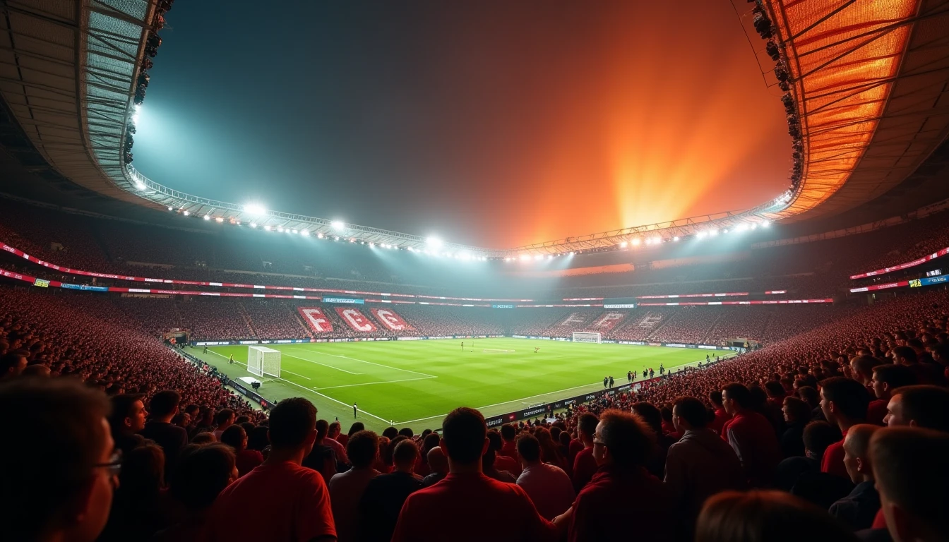 ¿Dónde Ver los Mejores Partidos de la Bundesliga en Junio?
