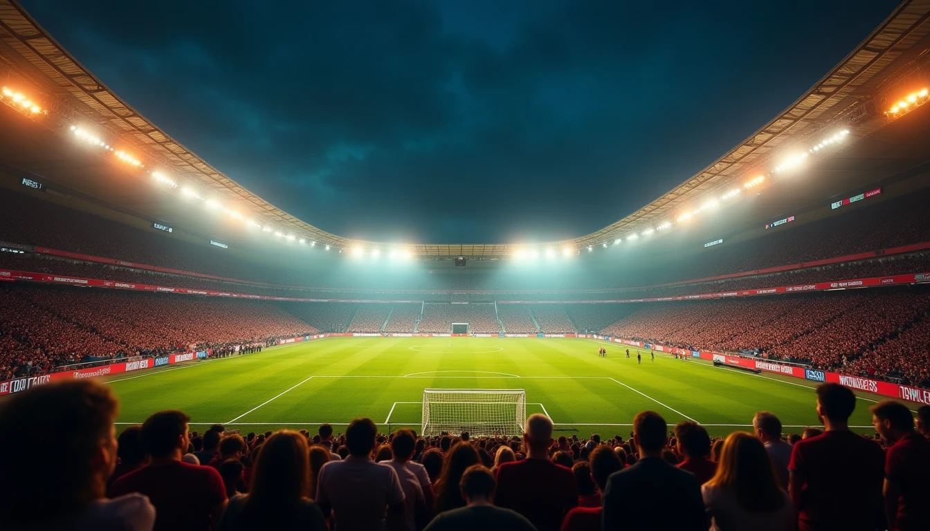 Dónde Ver los Mejores Partidos del Mundial 2026