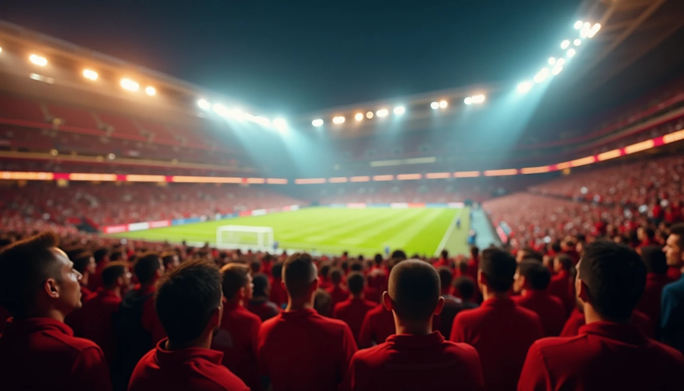 Dónde Ver los Partidos Clave de la Copa del Mundo en Junio