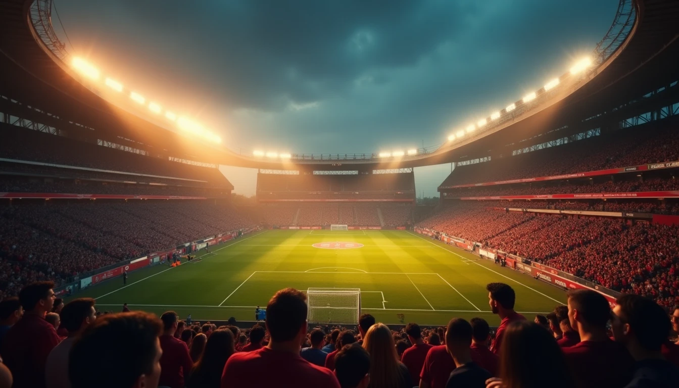 Dónde Ver los Partidos Clave de la Copa Mundial FIFA 2026