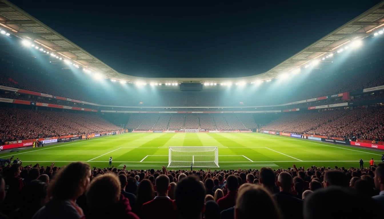 ¿Dónde Ver los Próximos Partidos de Bayern en la Bundesliga?