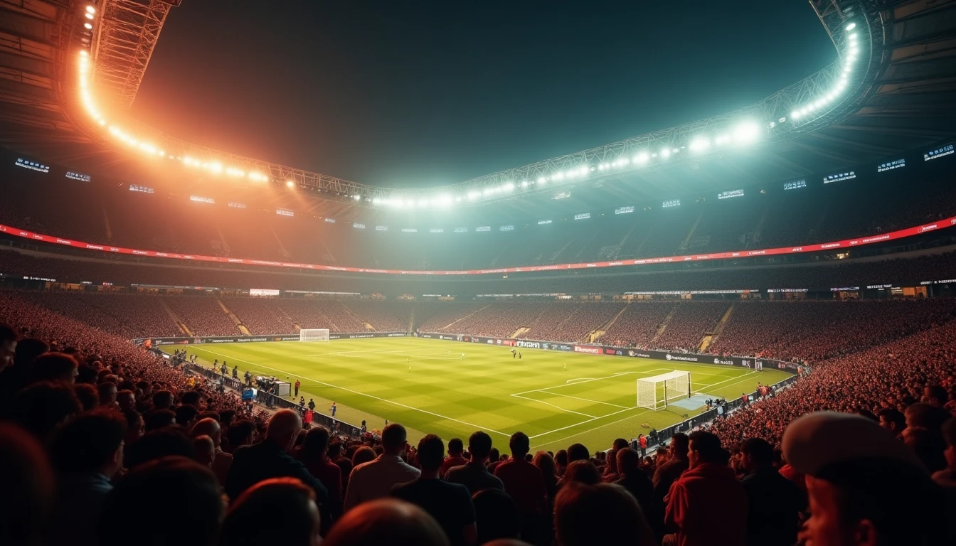 Dónde Ver los Próximos Partidos de la Copa Libertadores