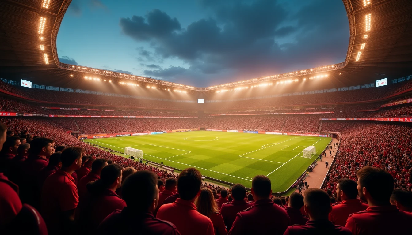 Dove Guardare le Partite Chiave del Mondiale 2026