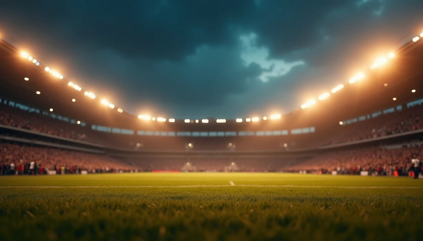Fakty a mity Ligue 1: Co musisz wiedzieć