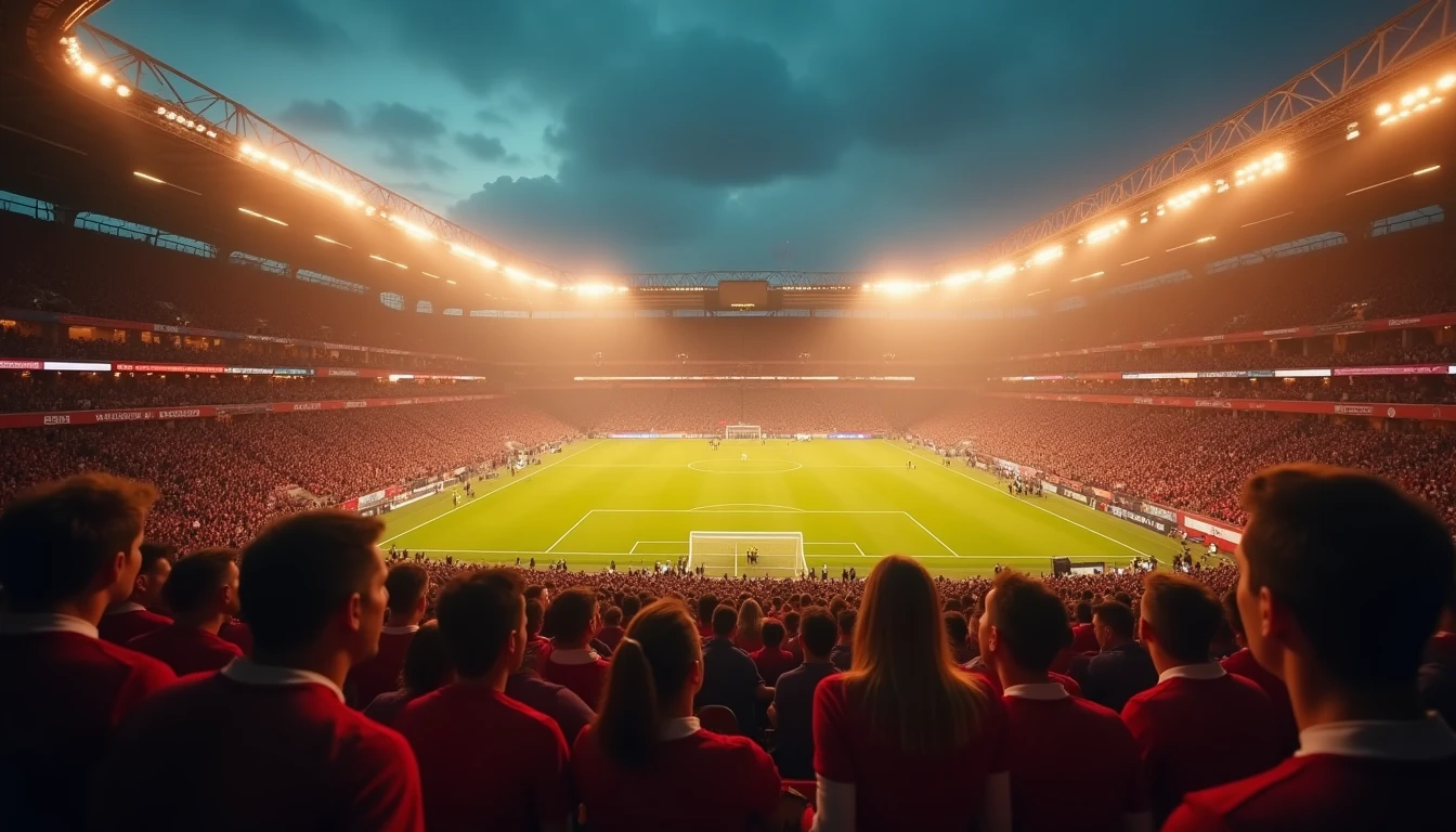 FIFA Wereldbeker: Belangrijkste Wedstrijden in Juni 2026