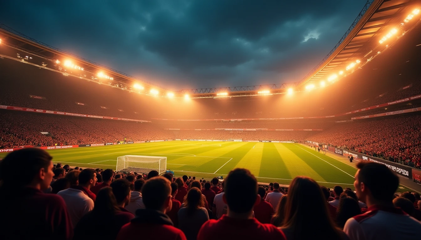 FIFA World Cup 2026: Wo und wann die spannendsten Spiele stattfinden
