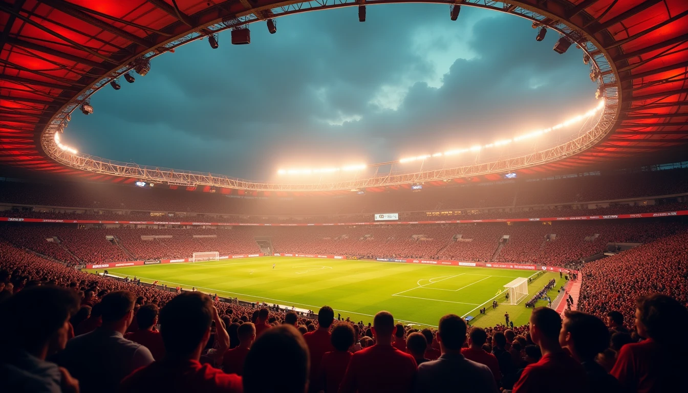 FIFA World Cup 2026: Wo und Wann Sie Die Spiele Sehen Können