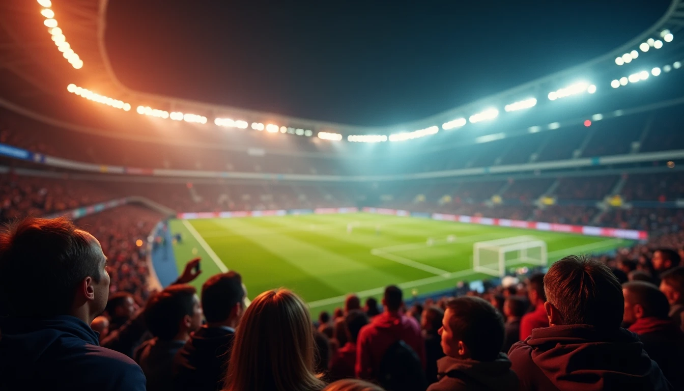 FIFA World Cup Match Guide: What's On and Where to Watch