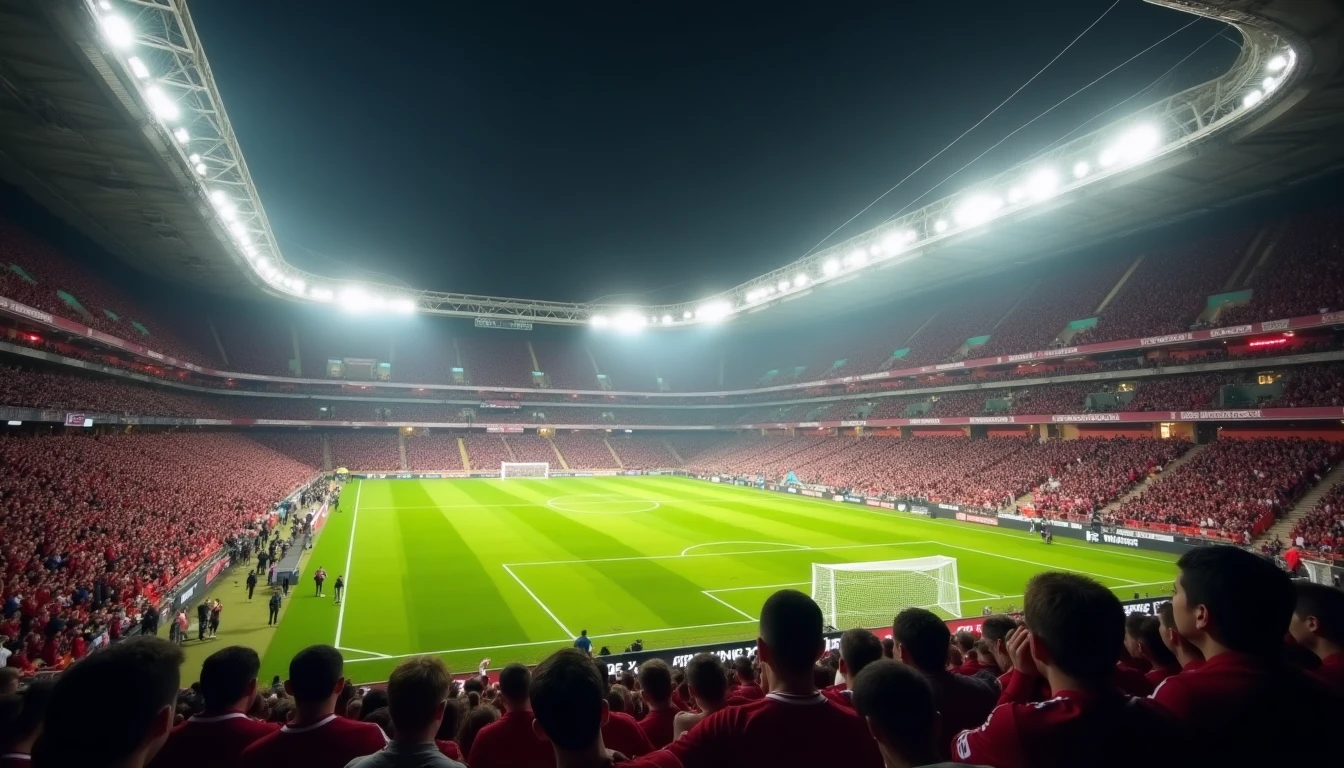 Gdzie Oglądać Mecze FIFA World Cup w Czerwcu