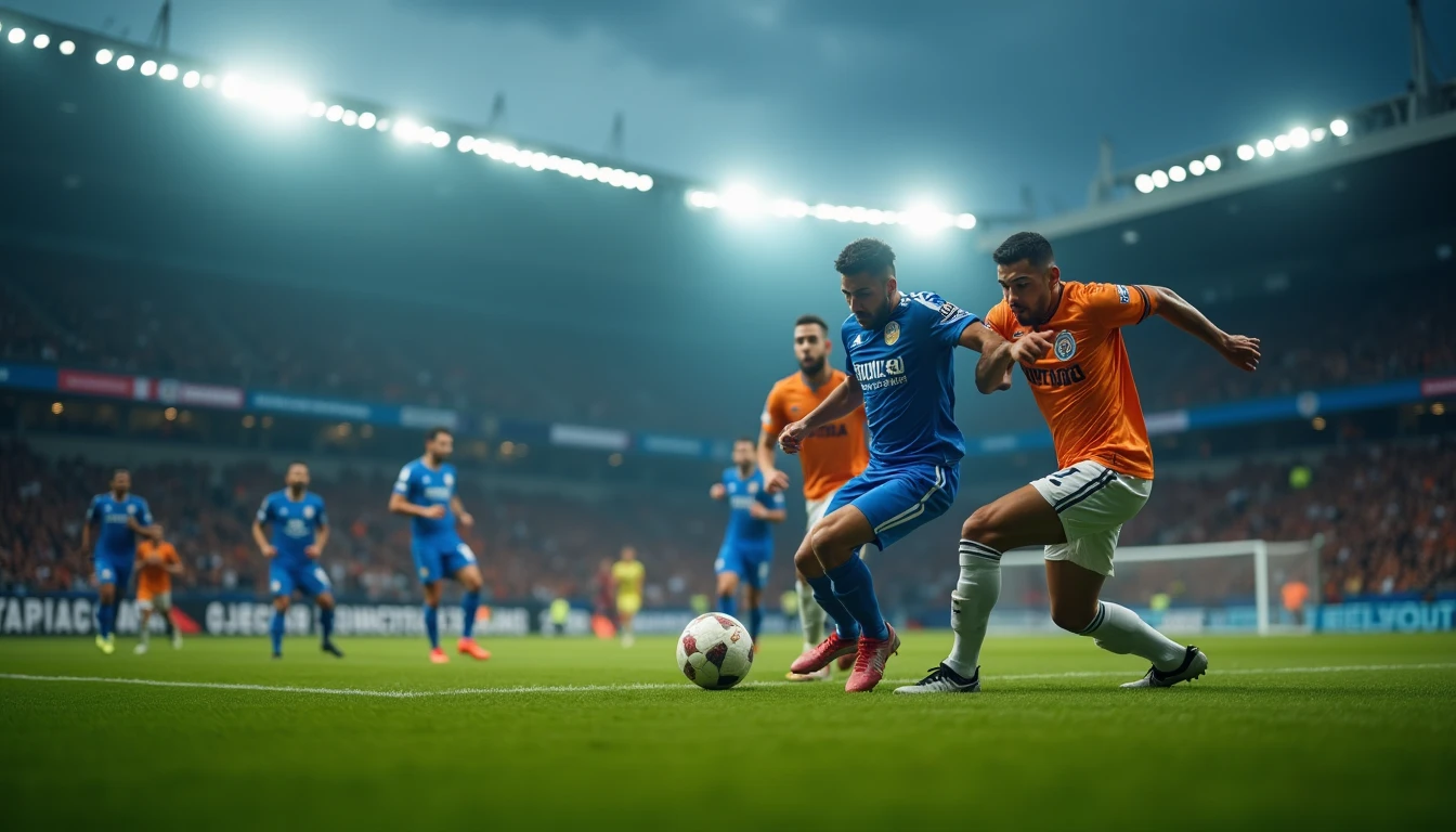 Grêmio vs City Torque : Dernière Chance pour Briller