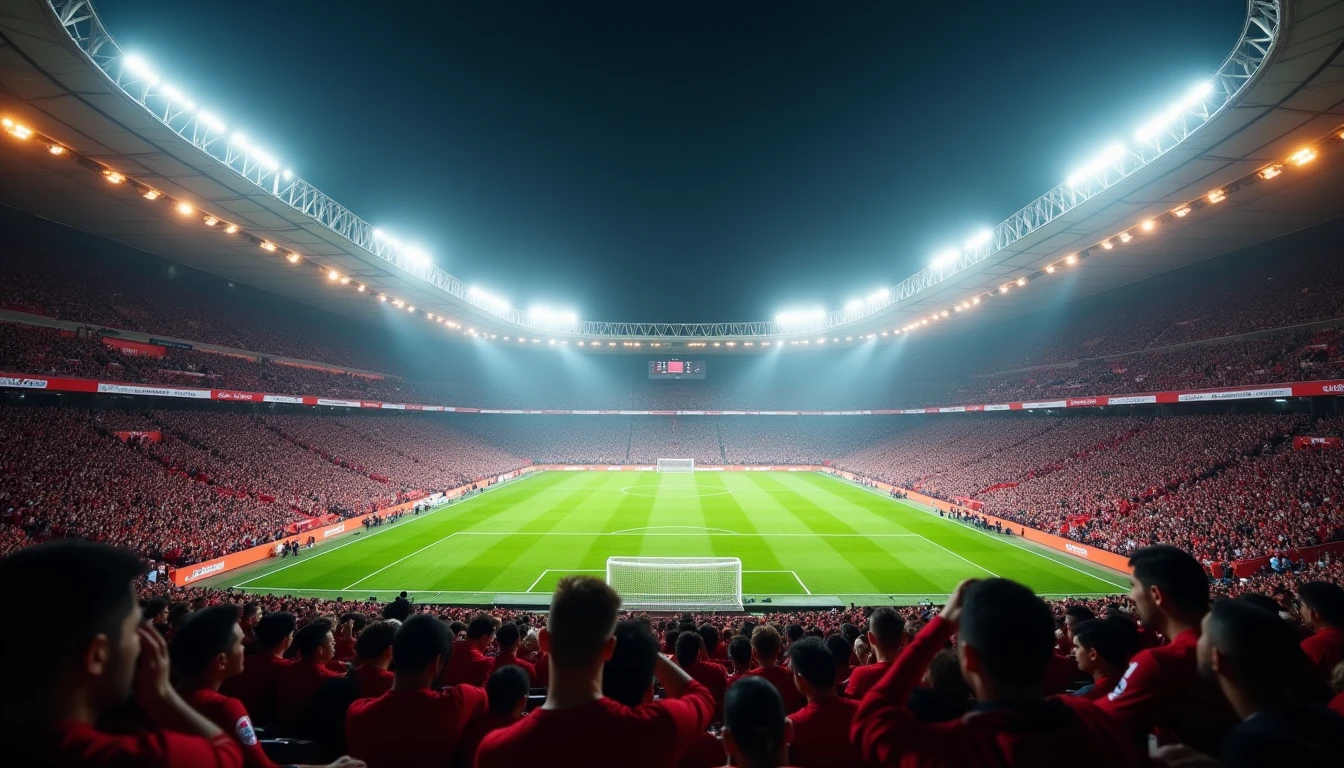 Guía Completa para Ver la Copa Libertadores