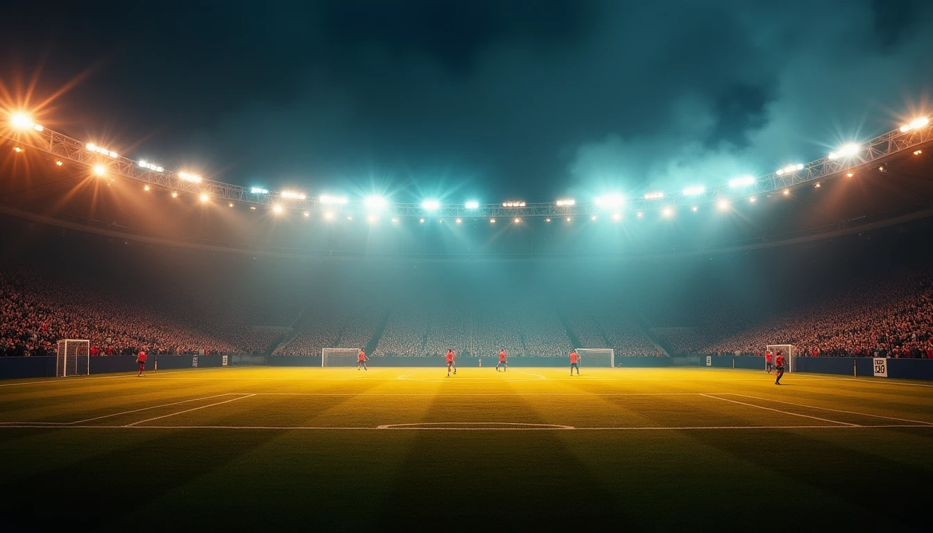 Les Mythes Sur La Ligue 1 Démystifiés