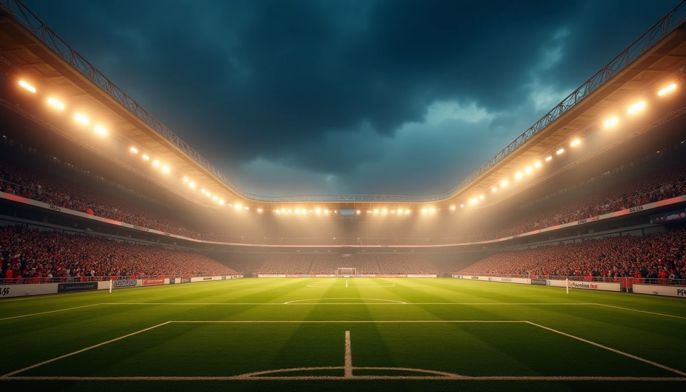 Ligue 1: Como Assistir PSG em Ação Neste Mês
