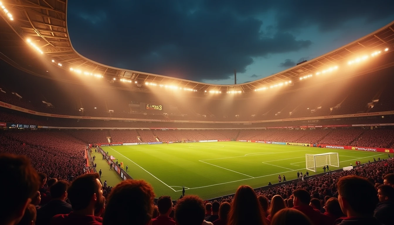 Ligue 1 Maçlarını İzlemenin En İyi Yolları