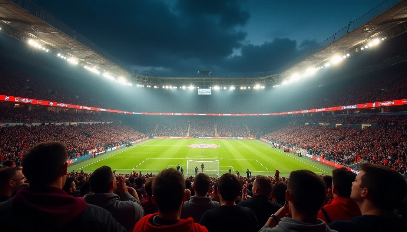 Ligue 1: PSG's Must-Watch Matches this June