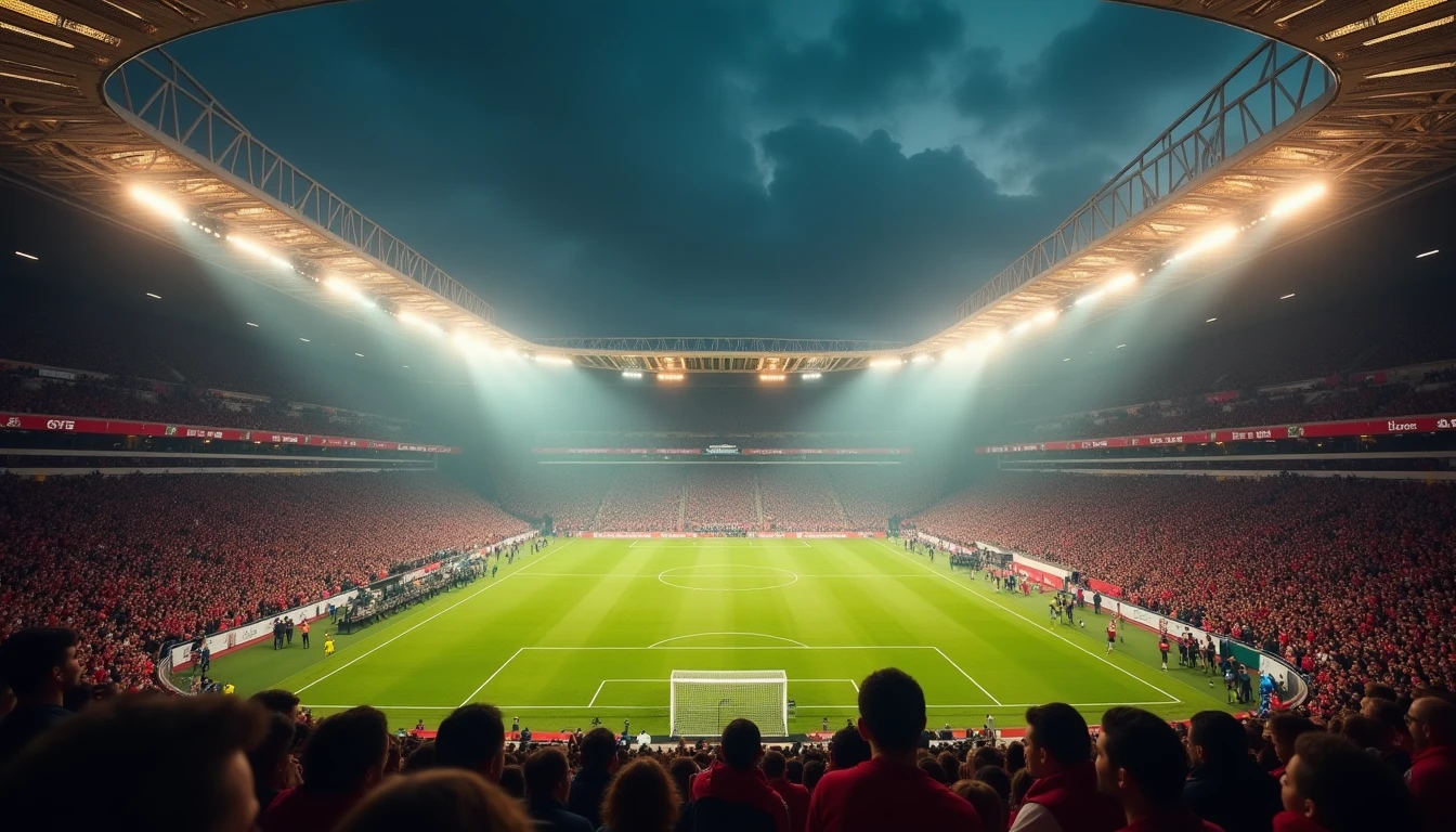 Mitos Comunes de la Copa Libertadores Desmentidos