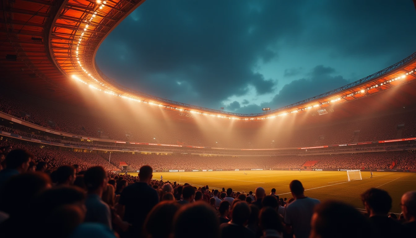 Must-Watch FIFA World Cup Matches in June