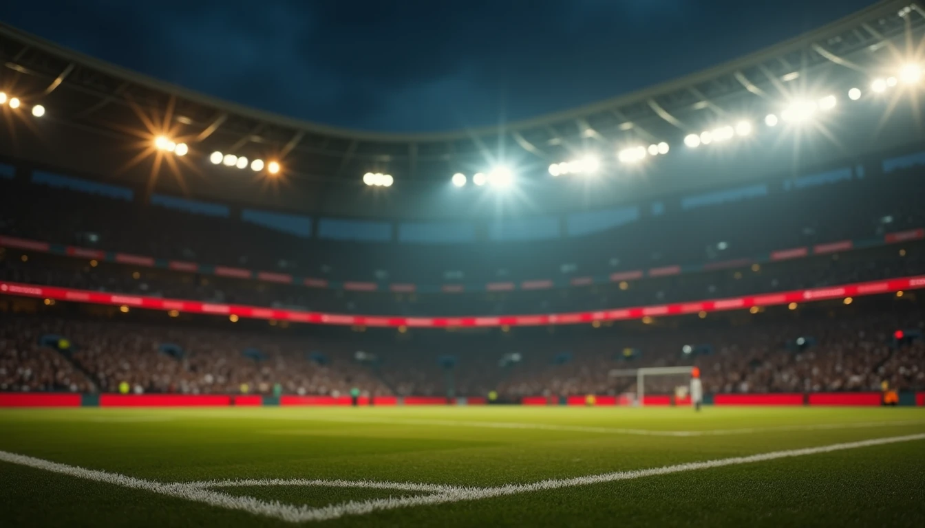 Mythes de la Ligue des Champions : Ce qui Compte Vraiment