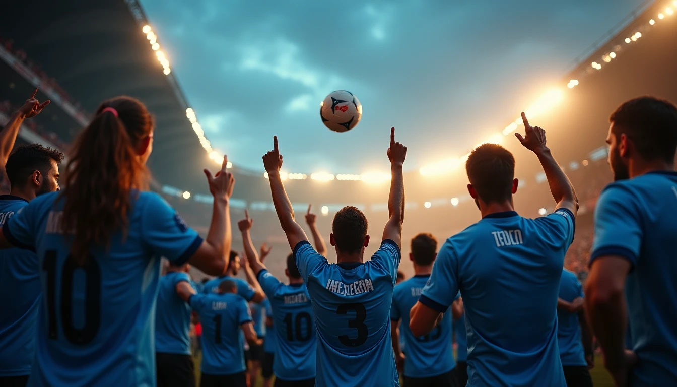 Napoli vs Qarabağ: Champions League-opgør