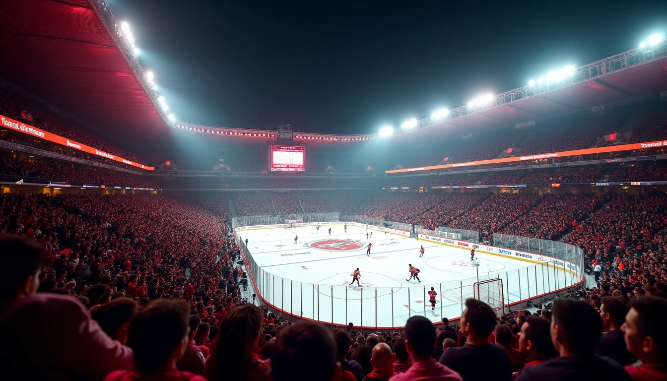 NHL Summer 2026: Must-Watch Matchups