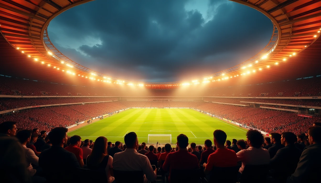 Onde Assistir ao Brasileirão: Os Melhores Jogos de Junho
