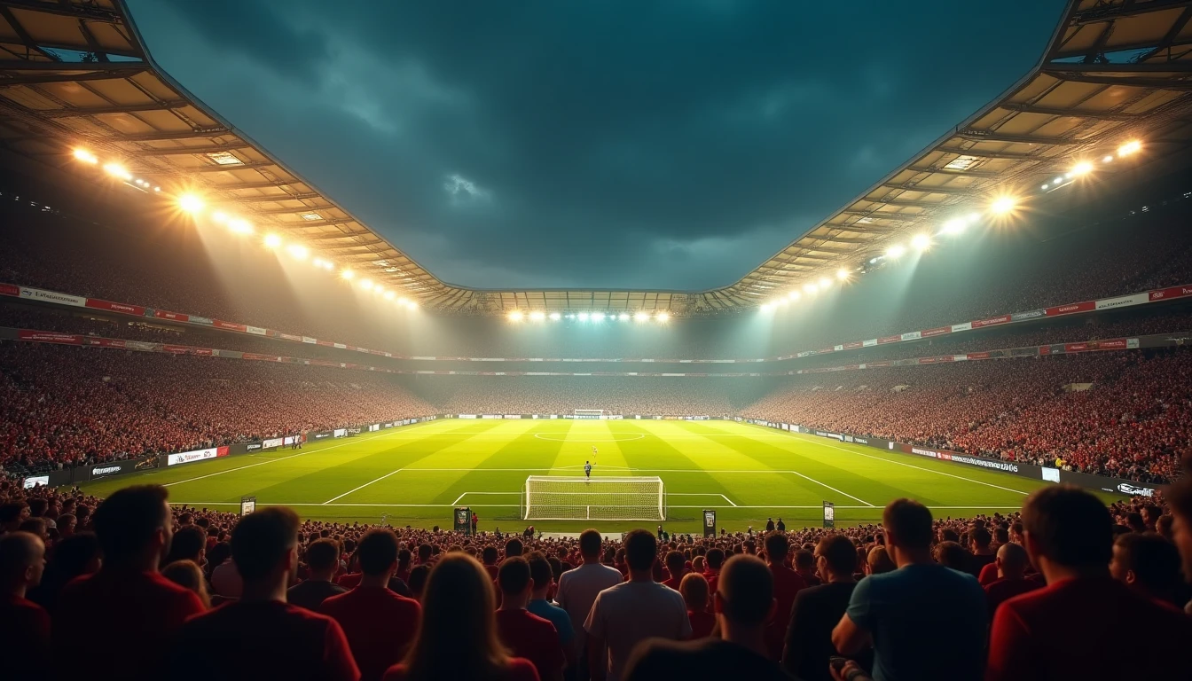 Onde Assistir aos Jogos da Copa do Mundo em Junho