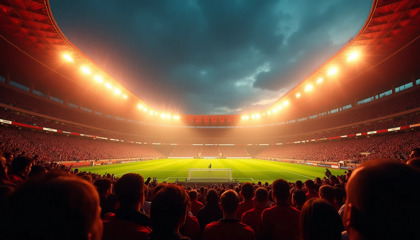 Onde Assistir Ligue 1: Melhores Jogos para Junho