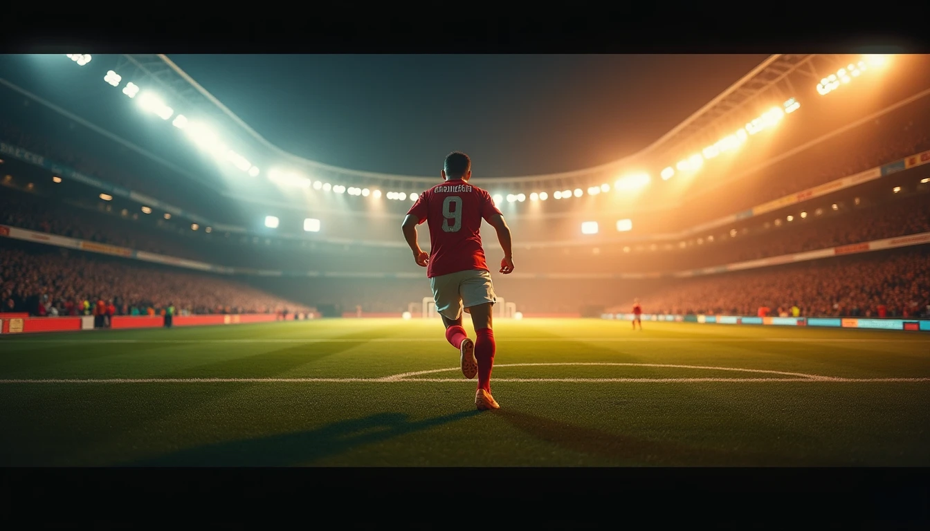 Où Regarder les Matchs Clés de la Coupe du Monde en Juin
