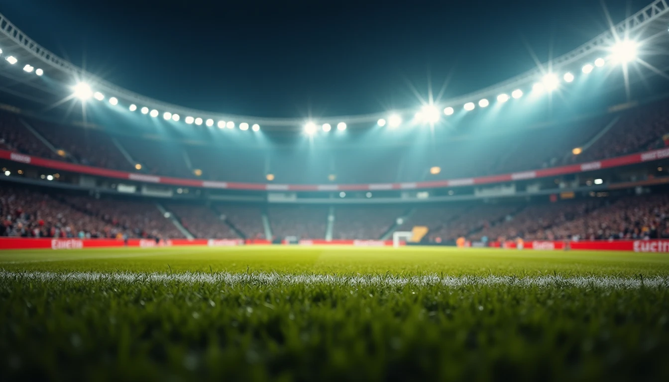 Panduan Menonton Piala Dunia: Jadual dan Siaran