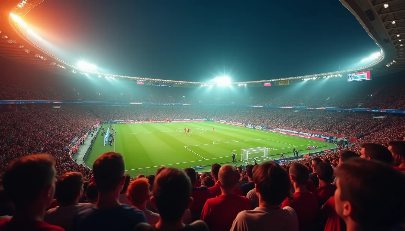 Panduan Terbaik untuk Penggemar Bola Sepak di Piala Dunia FIFA 2026