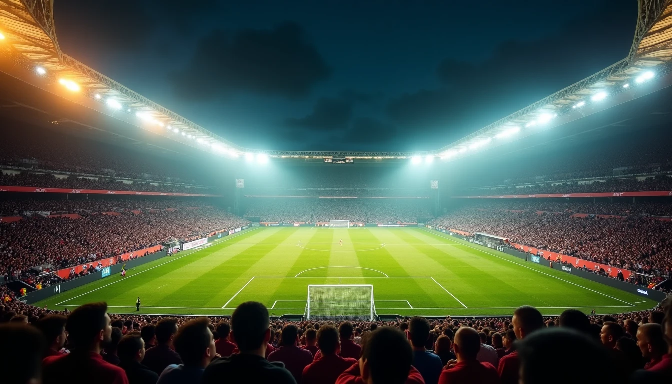 Partidos Clave de la Copa Libertadores: Dónde Ver y Qué Esperar