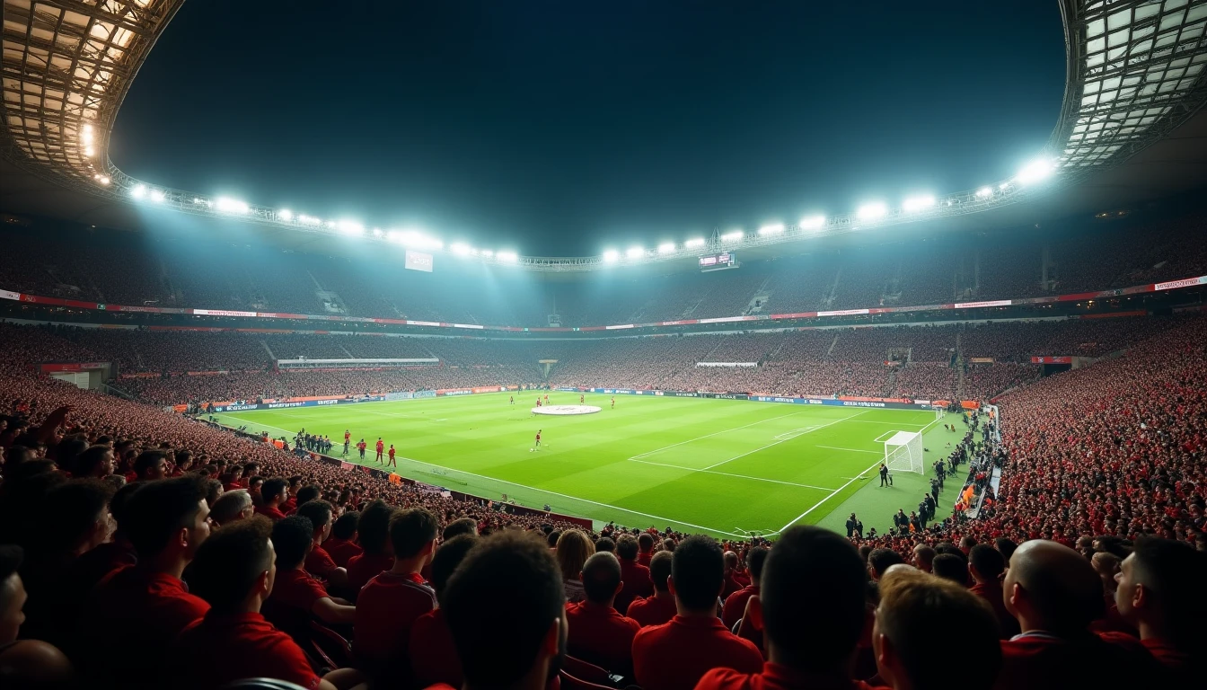 Partidos Clave de la Copa Libertadores en Junio 2026