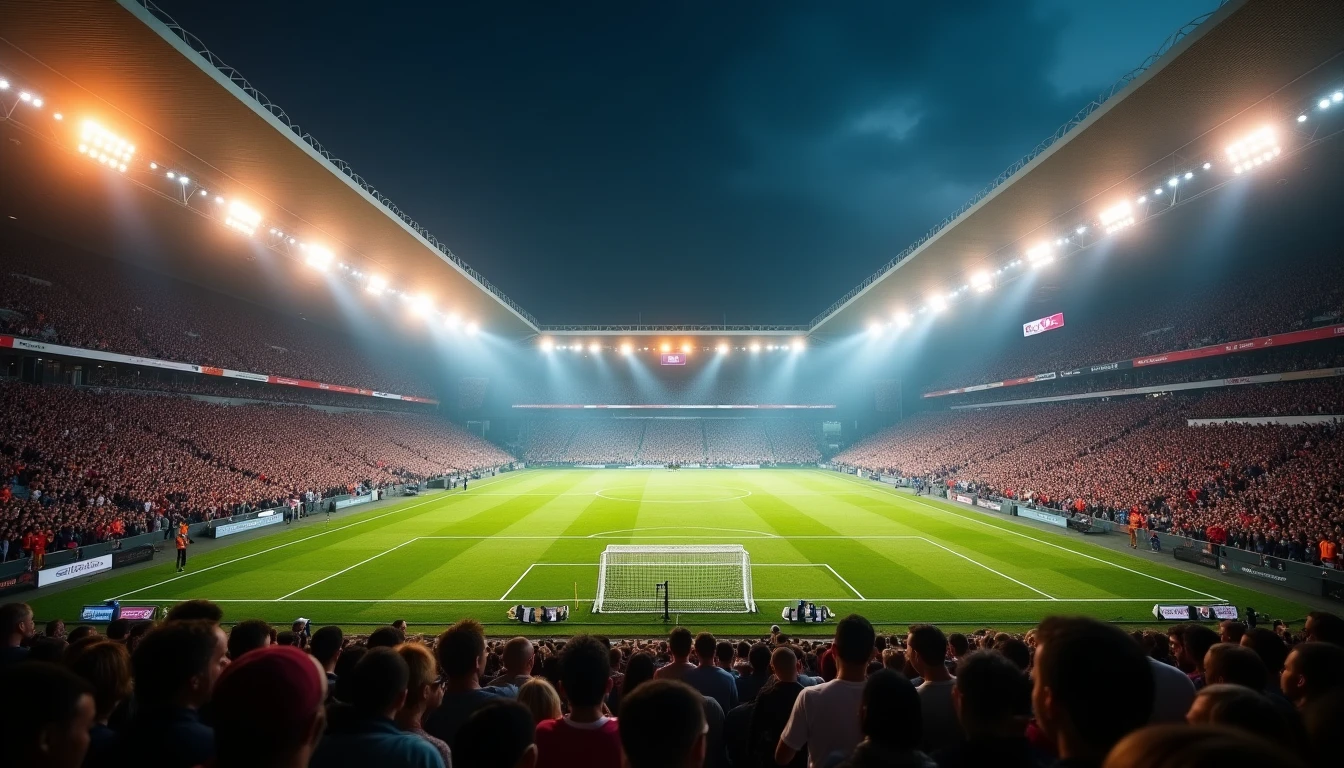 Próximos Partidos de la UEFA Champions League este Junio
