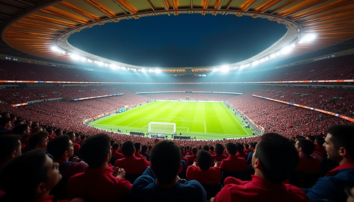 Qué Partidos de la Copa Libertadores Ver en Junio